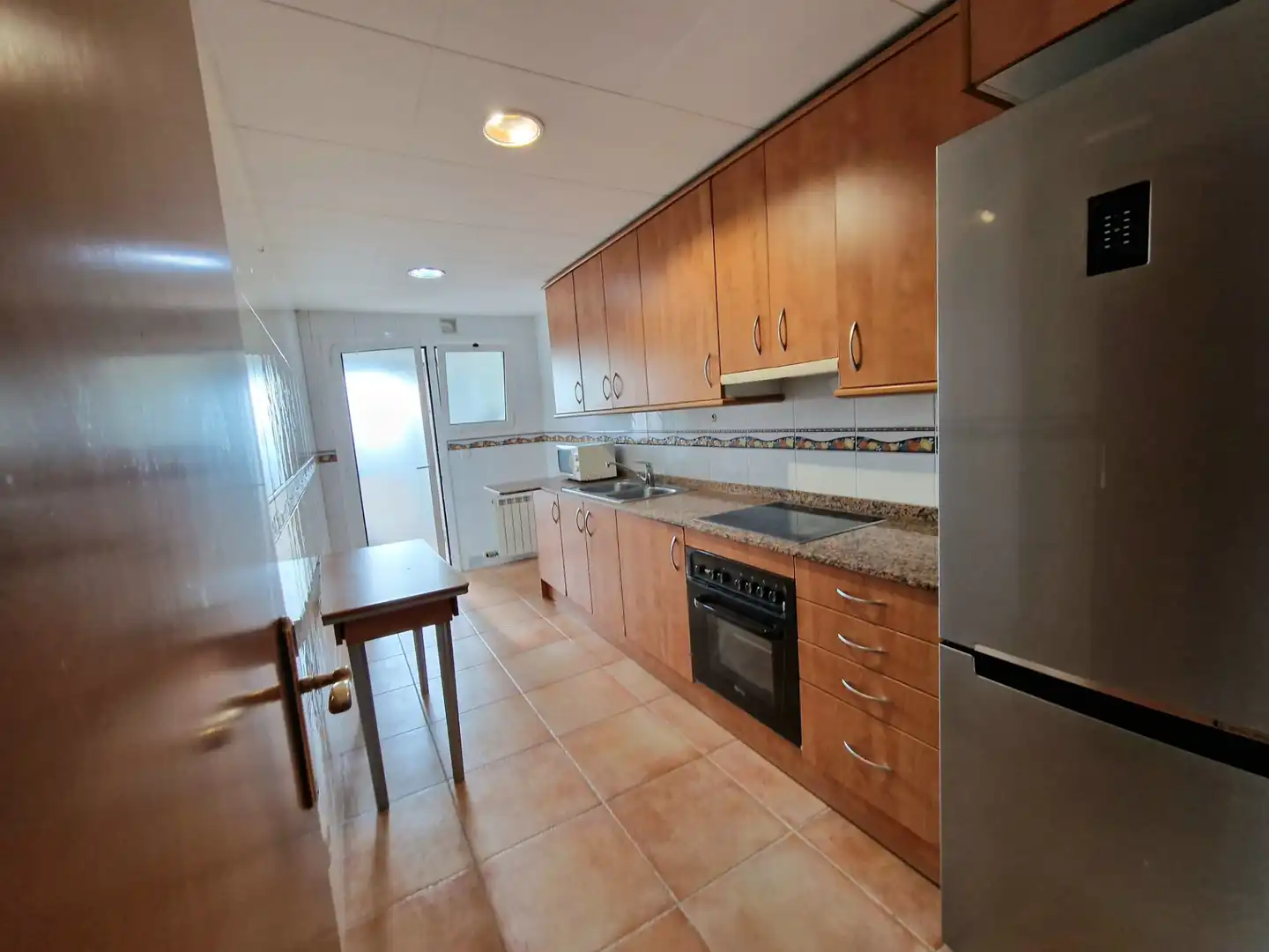 Cocina de Piso en venta en Palafrugell con Calefacción, Amueblado y Horno