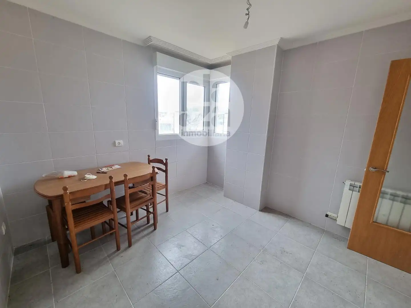 Terraza de Casa o chalet en venta en Arcos con Calefacción, Jardín privado y Terraza