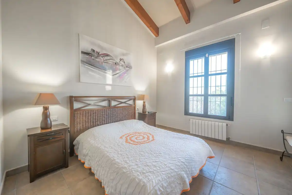 House with terrace for sale in Carrer Amedeo Modigliani, imagen 22