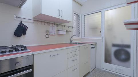 Foto 4 de Apartament de lloguer a Horta,  Barcelona Capital