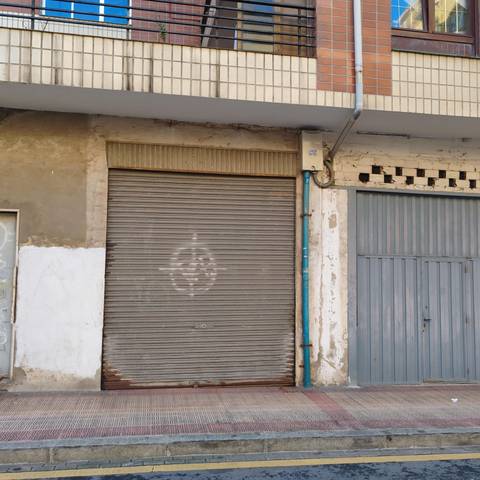 Local comercial en Venta en Azkue Kalea, 32 en Arteagabeitia - Retuerto - Kareaga