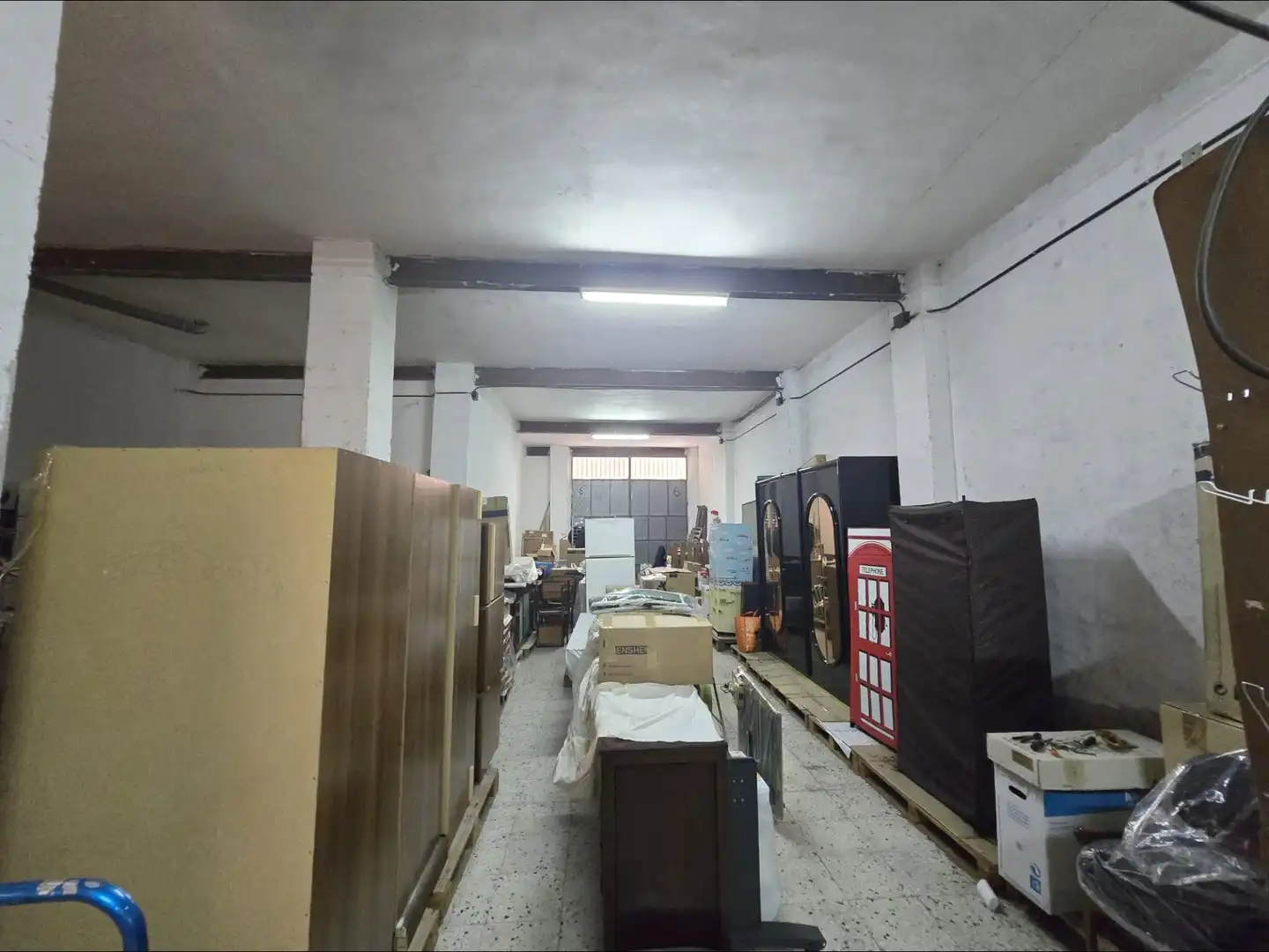 Business premises for sale in Aspe Centro, imagen 3