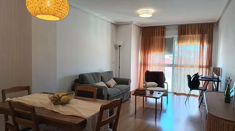 Foto 5 de Piso en venta en Pla de Bon Repós, Alicante / Alacant