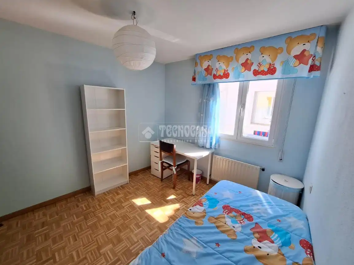 Piso en venta en Sónsoles