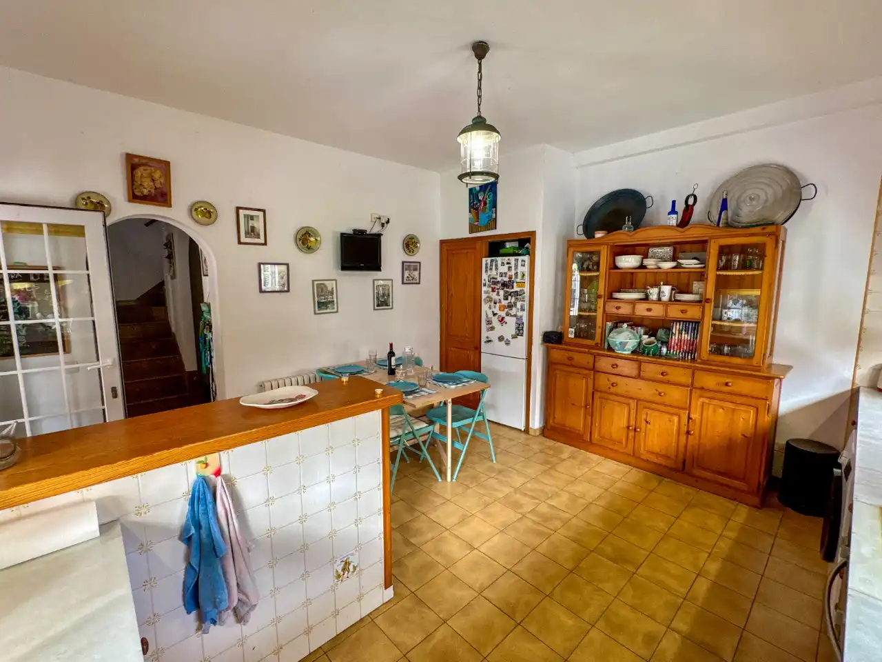 Villa mit Garten zum Verkauf in Carrer de l'Amazònia 2, imagen 22