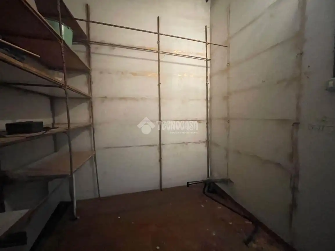 Casa adosada en venta en La Aldea de San Nicolás  con Trastero