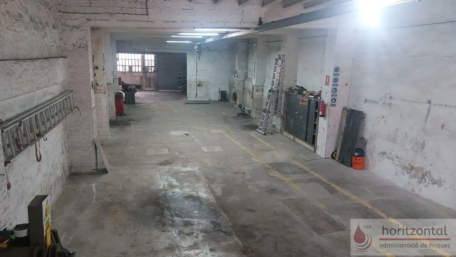 Business premises to rent in Centre, imagen 5