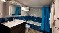 Bathroom of Flat for sale in Torrent  with Furnished and Alarm