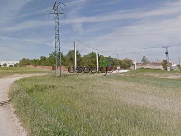 Terreno rústico en venta en Nacioanl II