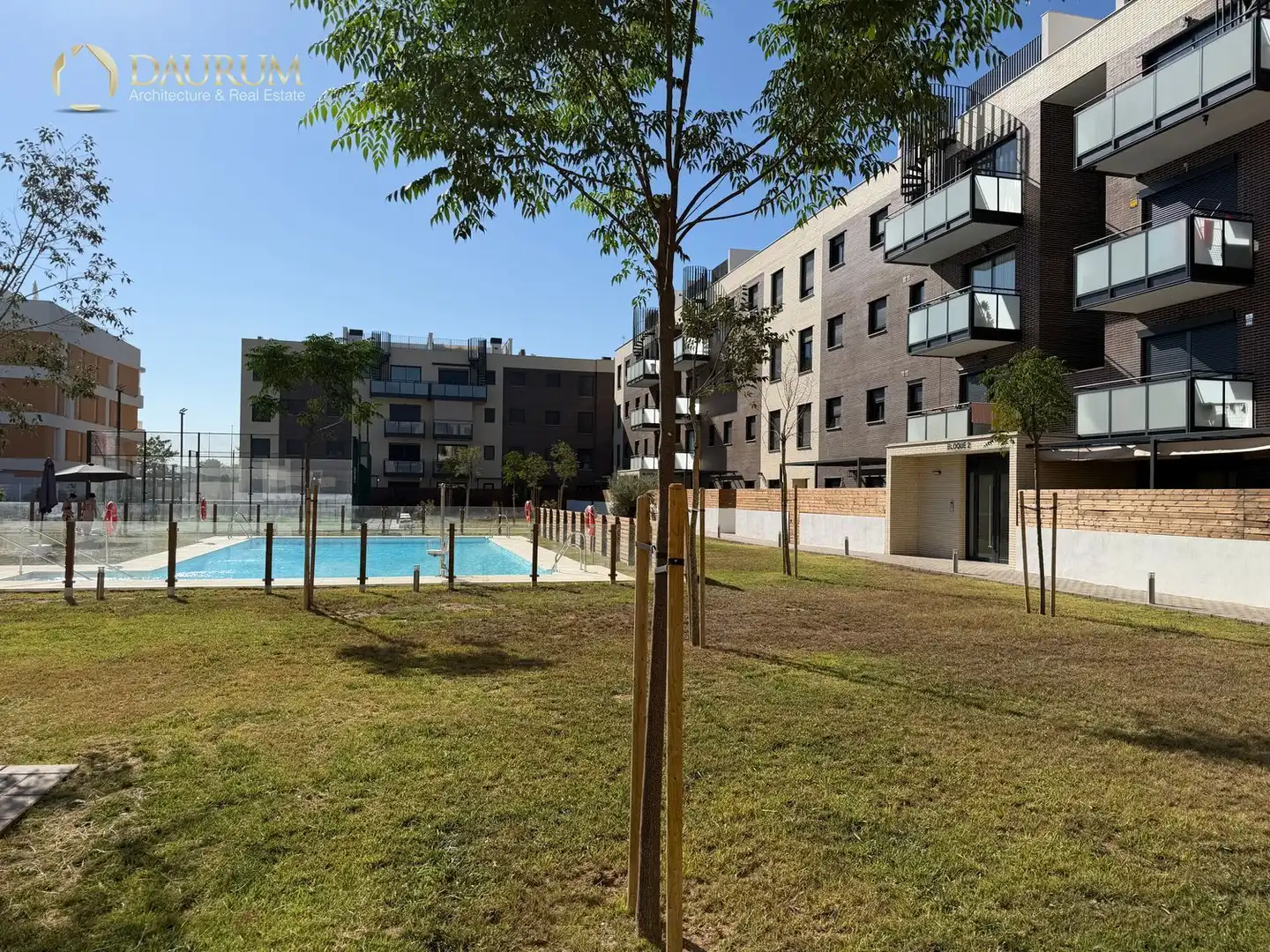 Piscina de Ático en venta en Camas con Aire acondicionado, Calefacción y Terraza