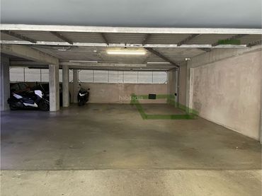 Einzelparkplatz zur Miete in Carrer Pompeu Fabra 4