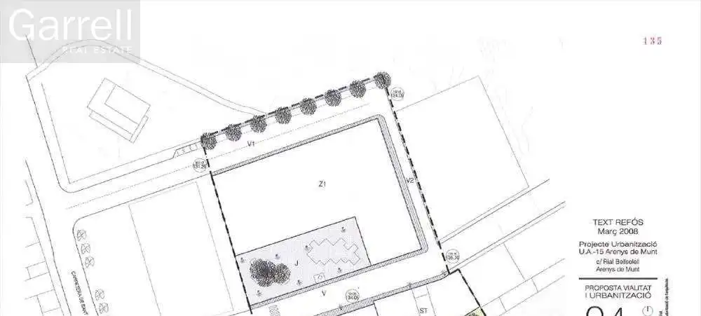 Lands and plots for sale in Carrer Rial de Can Bellsolell, imagen 10