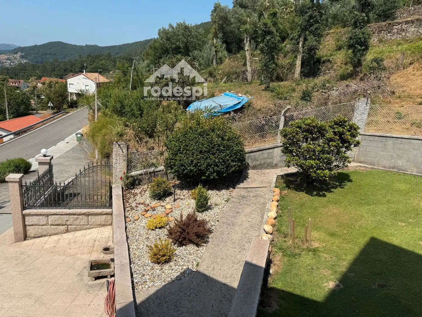 Casa o chalet en venta en Cortegada con Calefacción, Terraza y Trastero