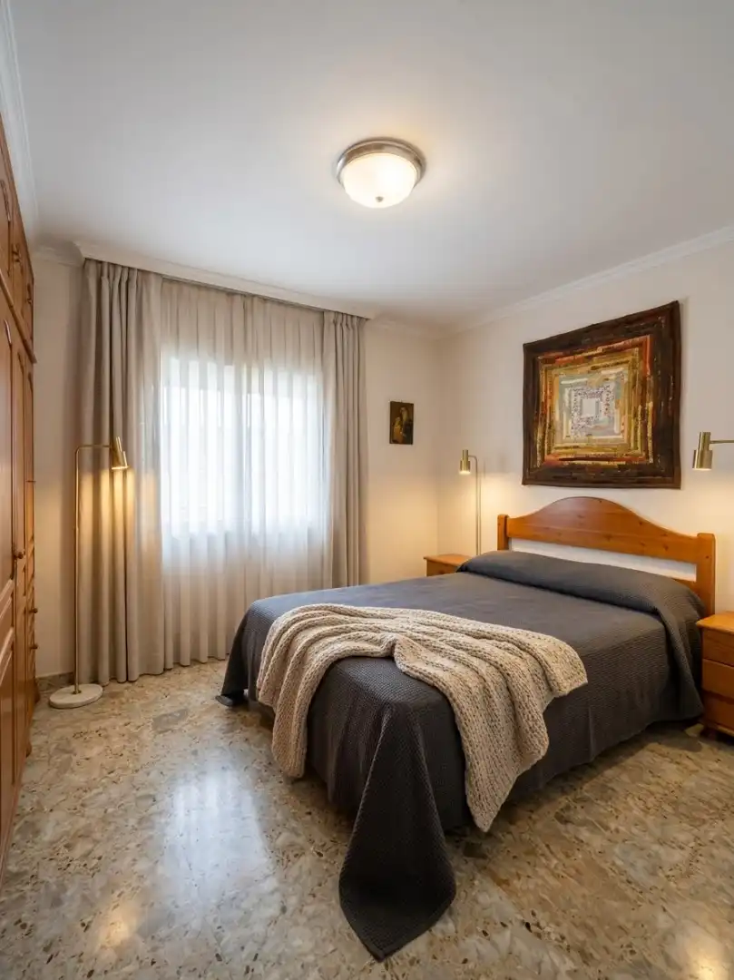 Casa con terrazza in vendita a Carrer Mestre Serrano 13, imagen 20