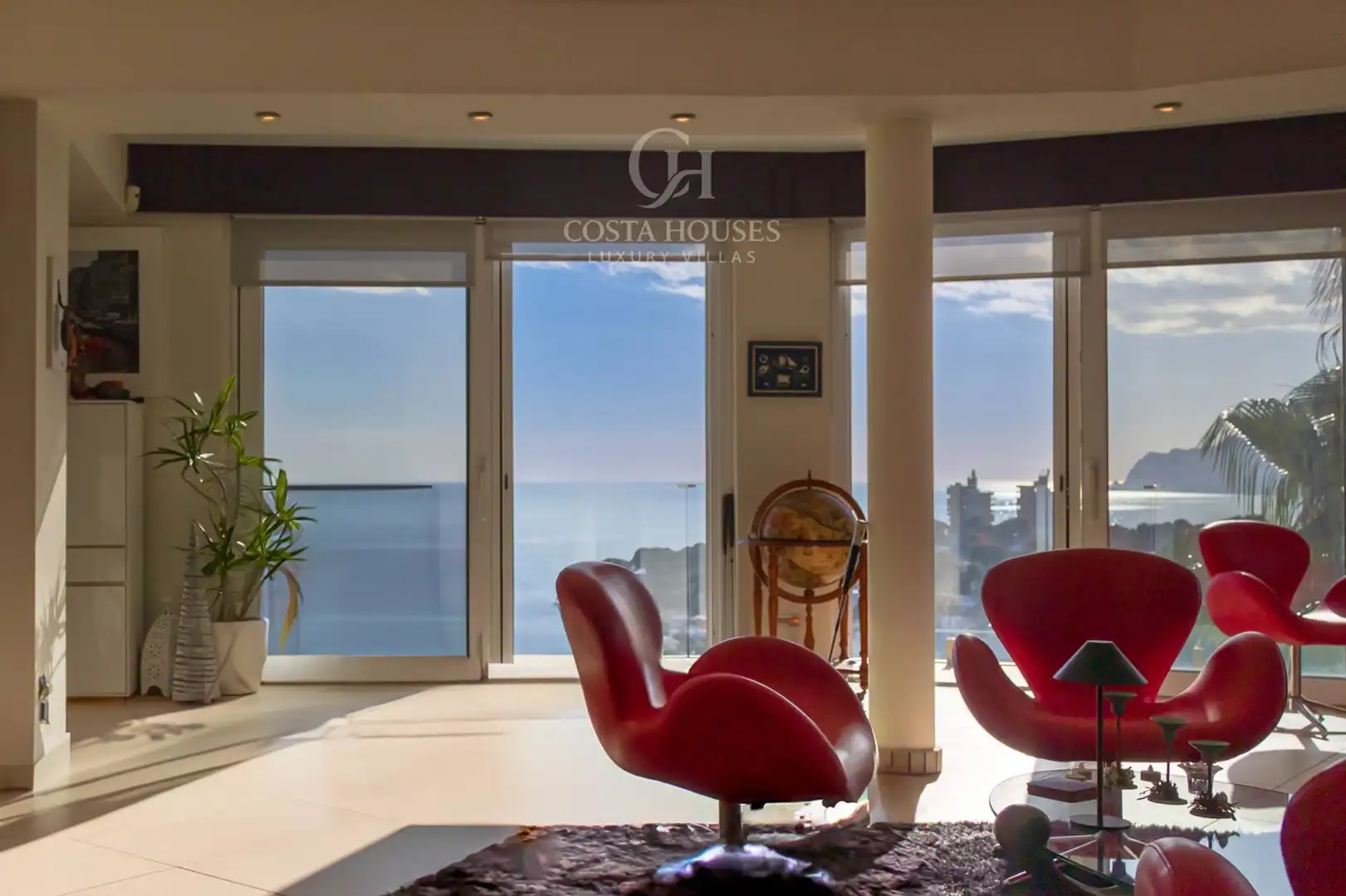 Detached house with terrace for sale in El Portet - Pla de Mar, imagen 4
