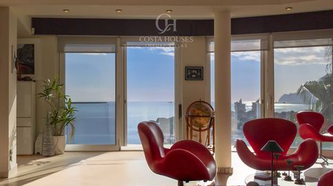 VILLA FAR NIENTE  CALMA EN CERCA DEL MAR Y PLAYA PORTET, MORAIRA ALICANTE, imatge 4