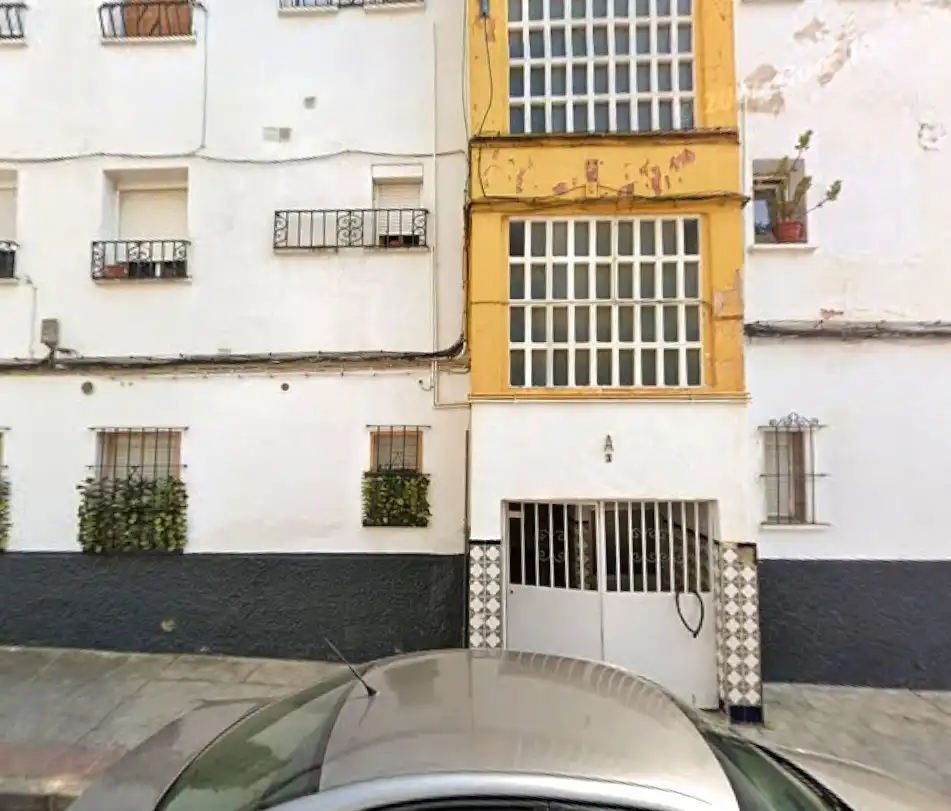 House for sale in Higuera
