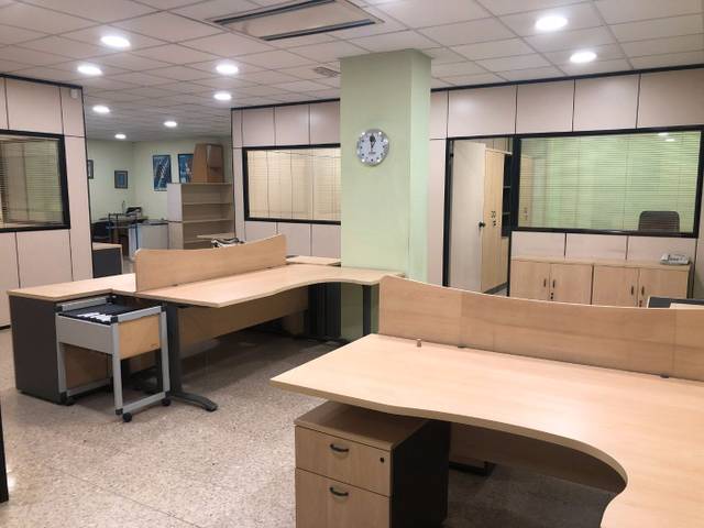 Local comercial en Alquiler en El Bon Pastor