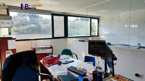 Photo 5 of Industrial buildings for sale in Polígono Industrial Aurrera Poligonoa, 1c, Valle de Trápaga-Trapagaran, Bizkaia