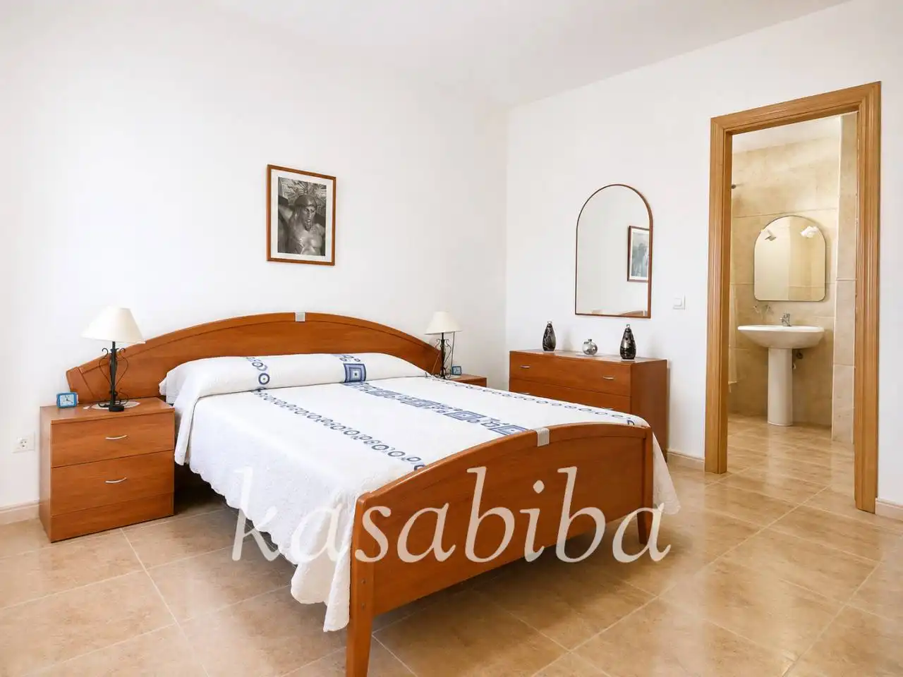 Bedroom of Houses for sale in Godelleta  with Private garden, Terrace and Swimming Pool