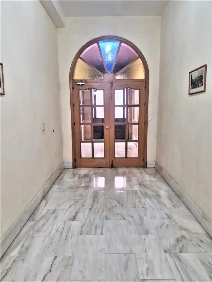 Flat for rent in Almería  with Air Conditioner, Furnished and Internet