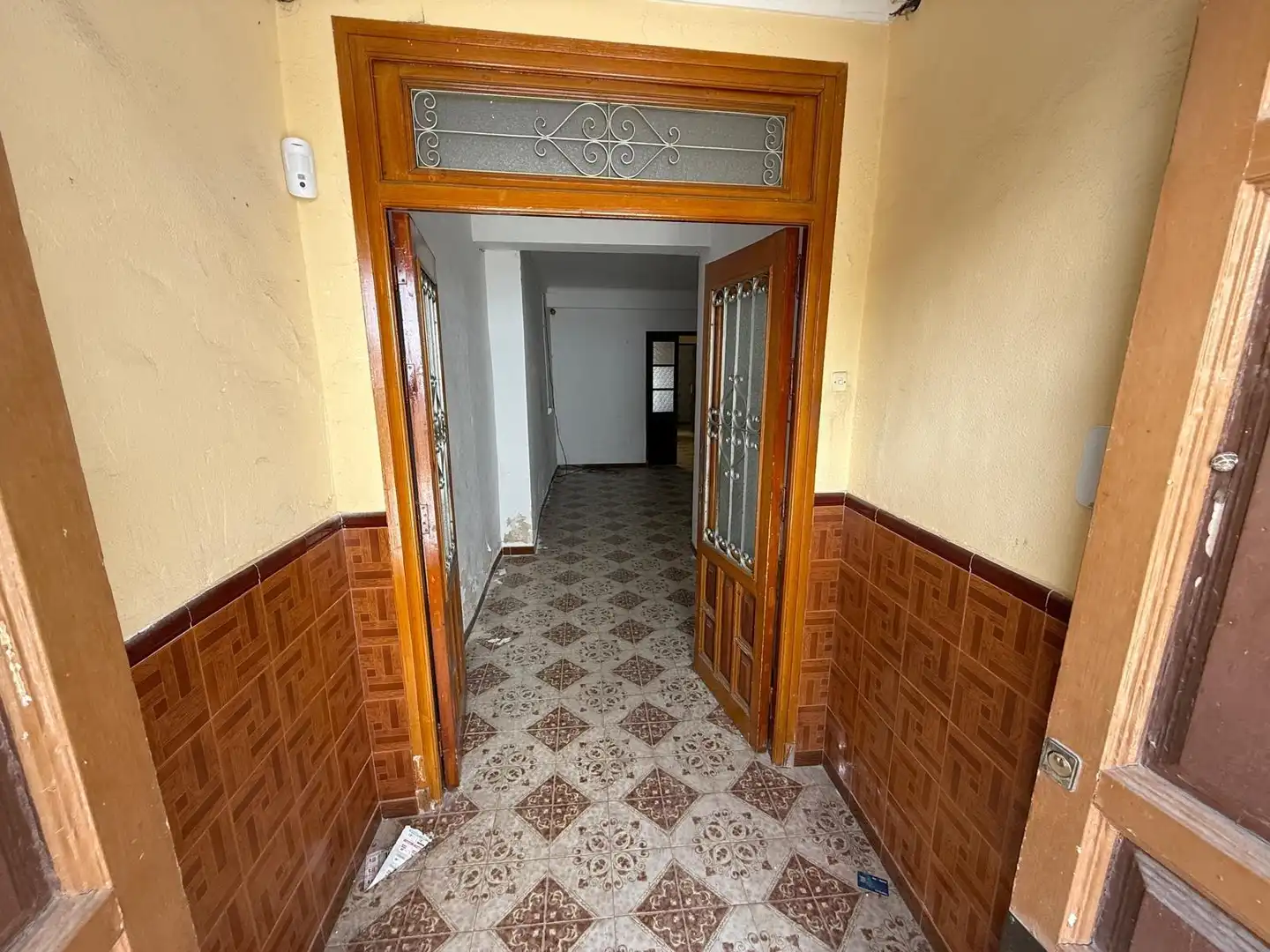 Casa adosada en venda a Benaoján