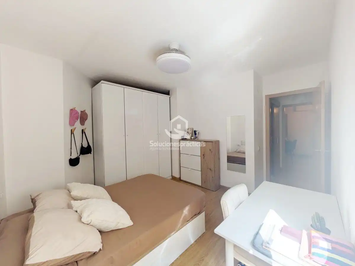 Flat with lift for sale in Belén - San Roque, imagen 29