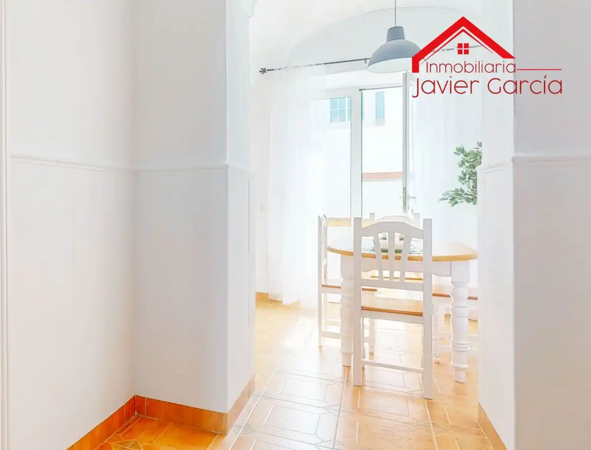 Apartamento de alquiler en Villafranca de los Barros