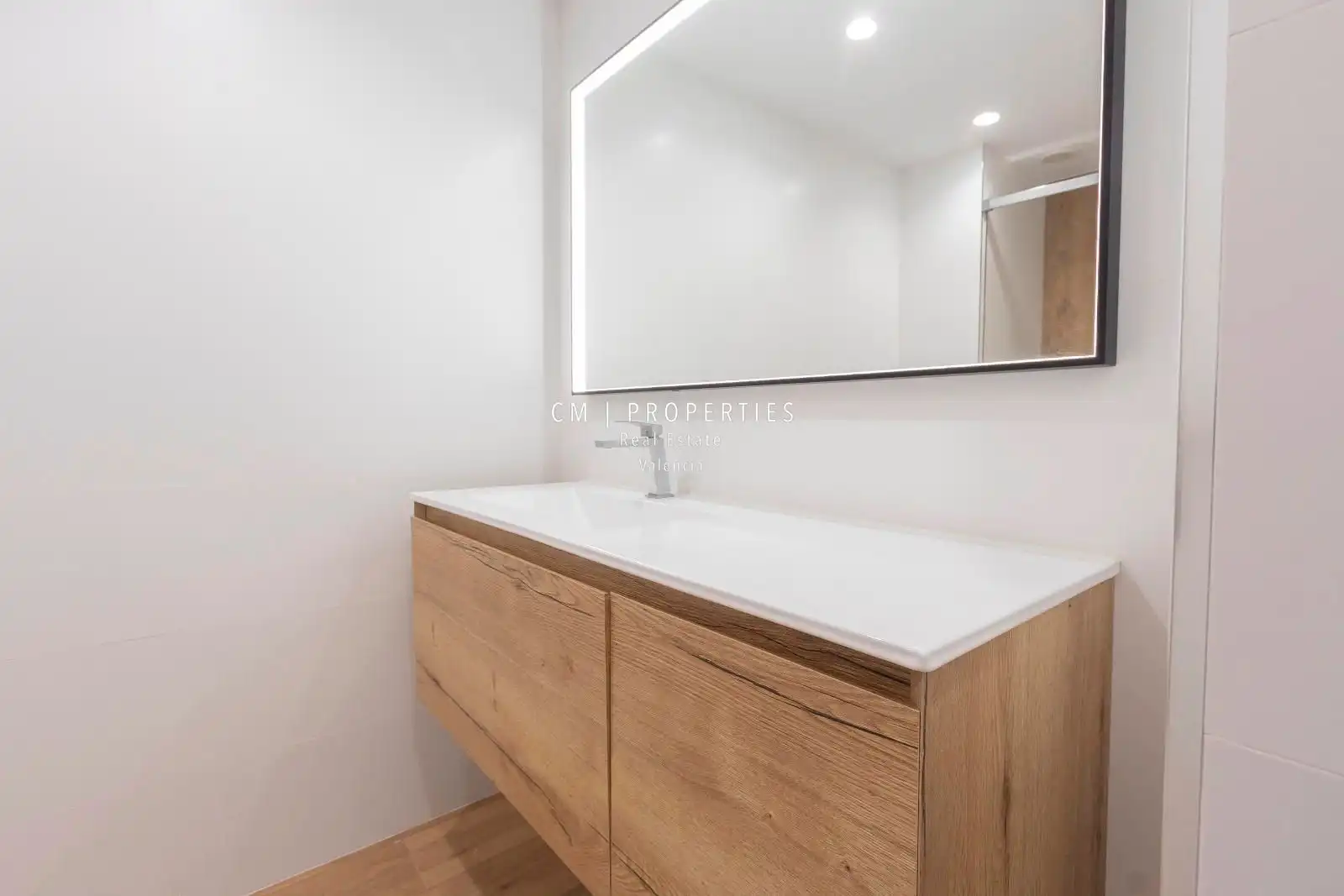 Flat for rent in Instituto Obrero Valencia, Ciutat de les Ciències i de les Arts - Justicia