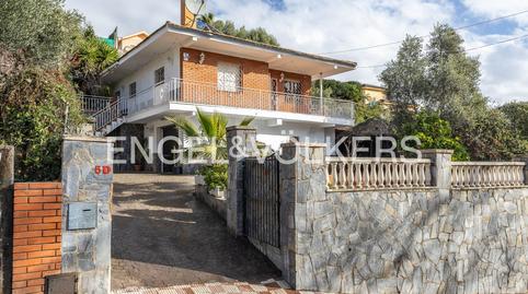 Foto 4 de Casa o xalet en venda a Els Hostalets de Pierola, Barcelona