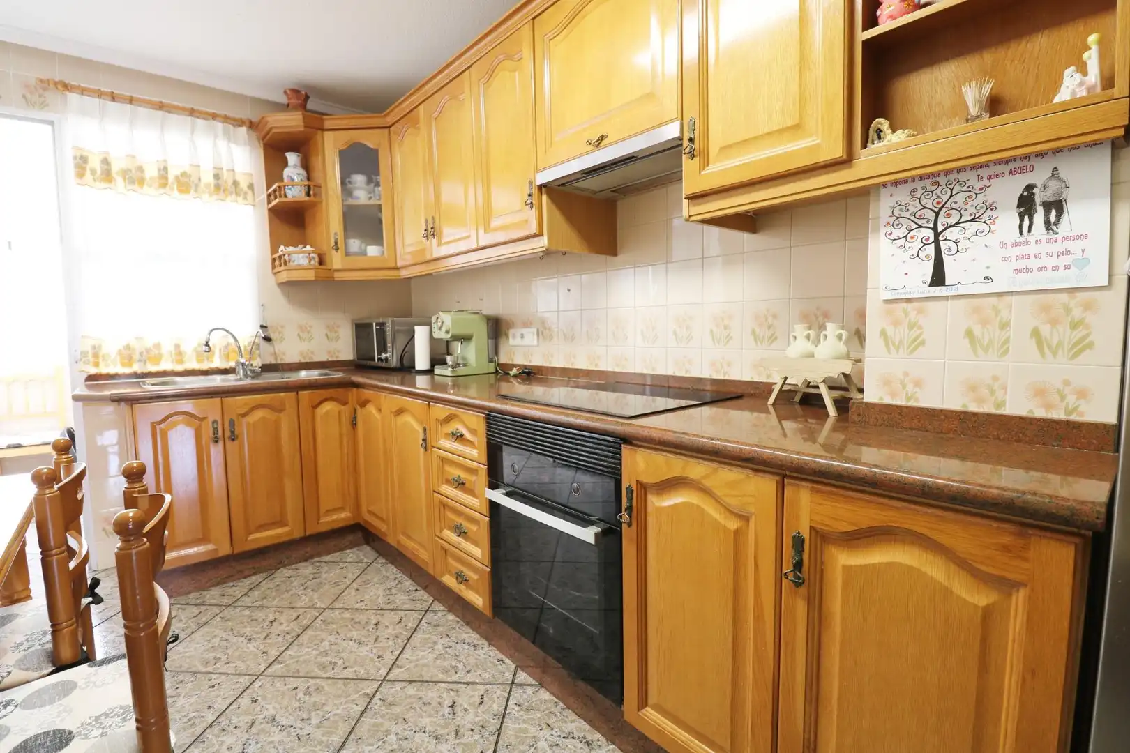 Appartement avec terrasse à vendre à Elche ciudad, imagen 13