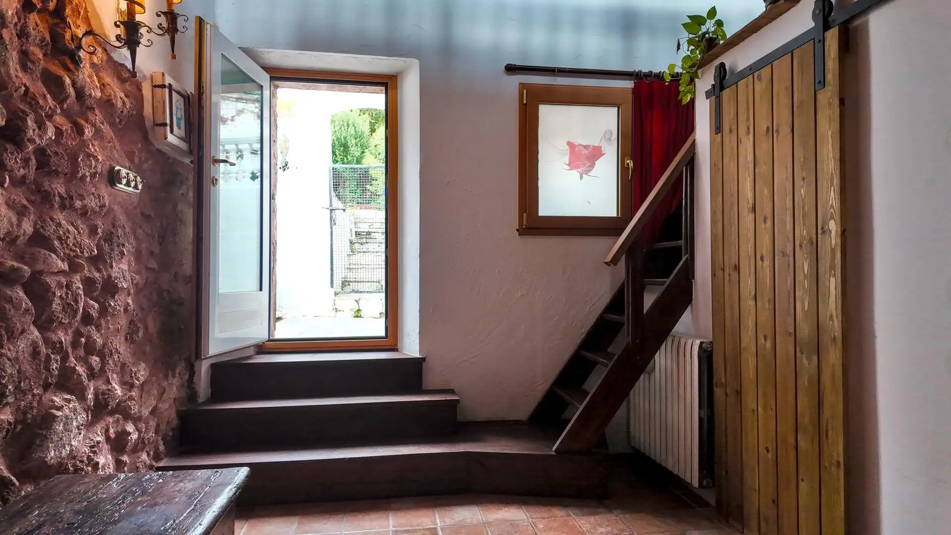 Casa o chalet en venta en Vacarisses con Calefacción, Terraza y Amueblado