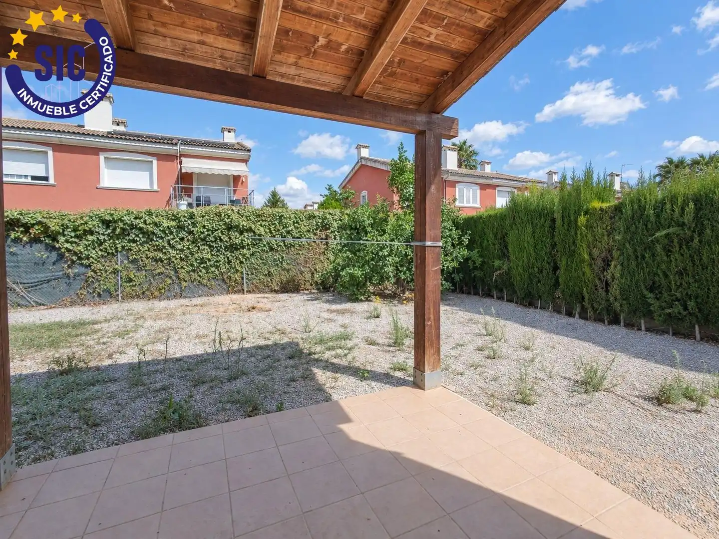 Casa bifamiliare con piscina in vendita a L'ATZABEJA, imagen 26