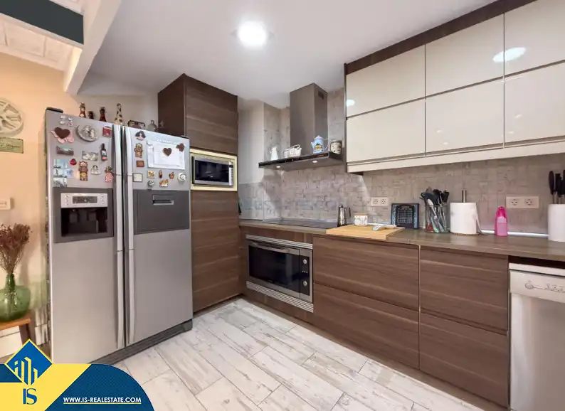 Apartament amb piscina en venda a Playa del Acequión, Náufragos y Rocío del Mar, imagen 6