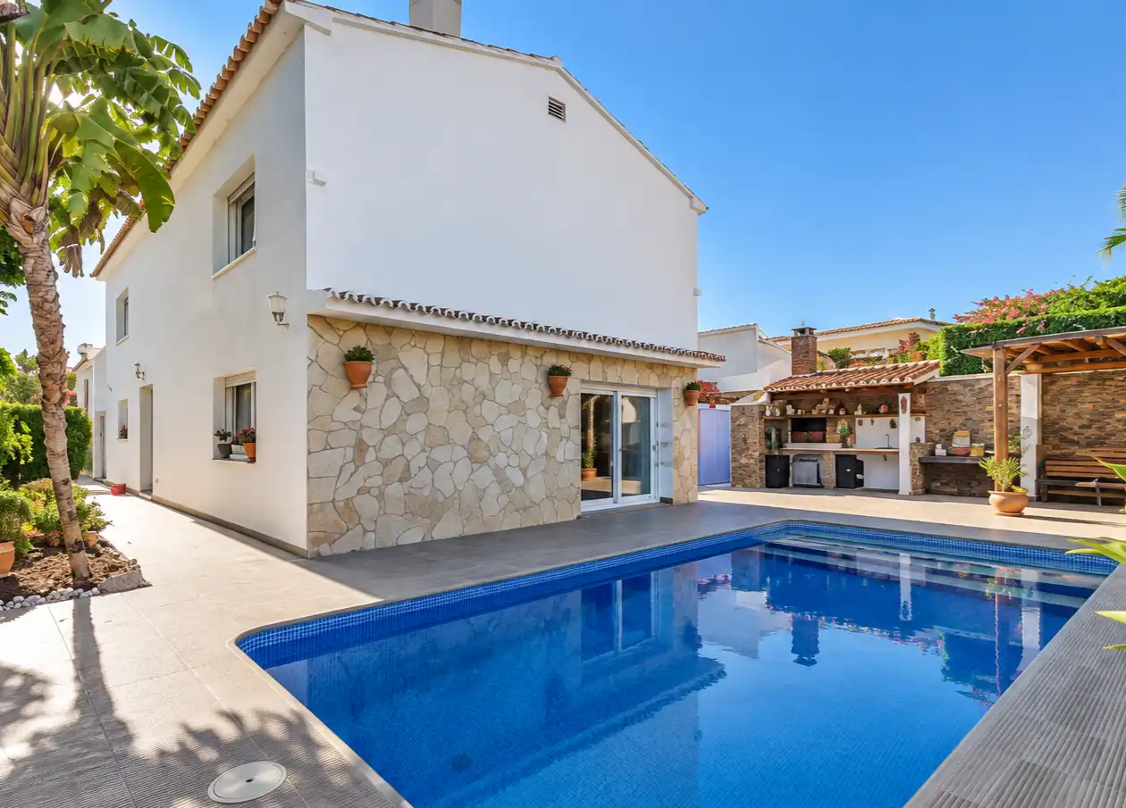 Maison avec piscine à vendre à Carrió - La Merced - Los Pinos, imagen 56