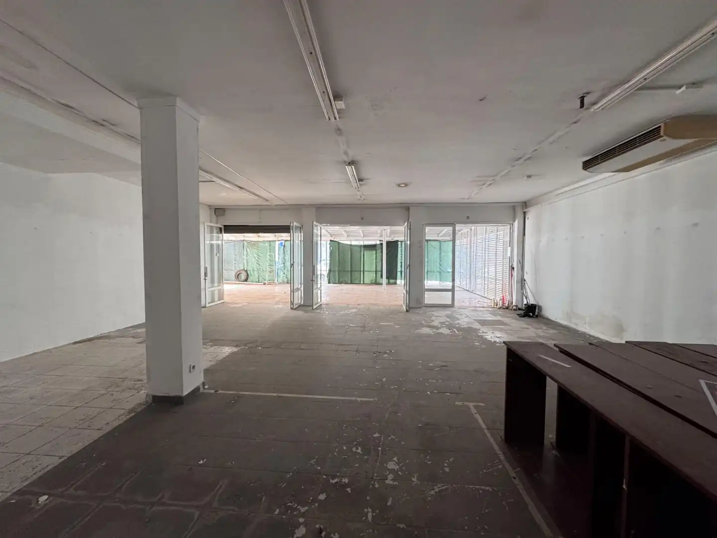 Business premises for sale in Port d'Alcúdia - Platja d'Alcúdia