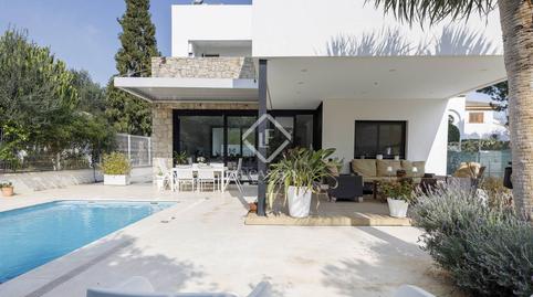 Foto 4 de Casa o xalet en venda a Campolivar, Valencia