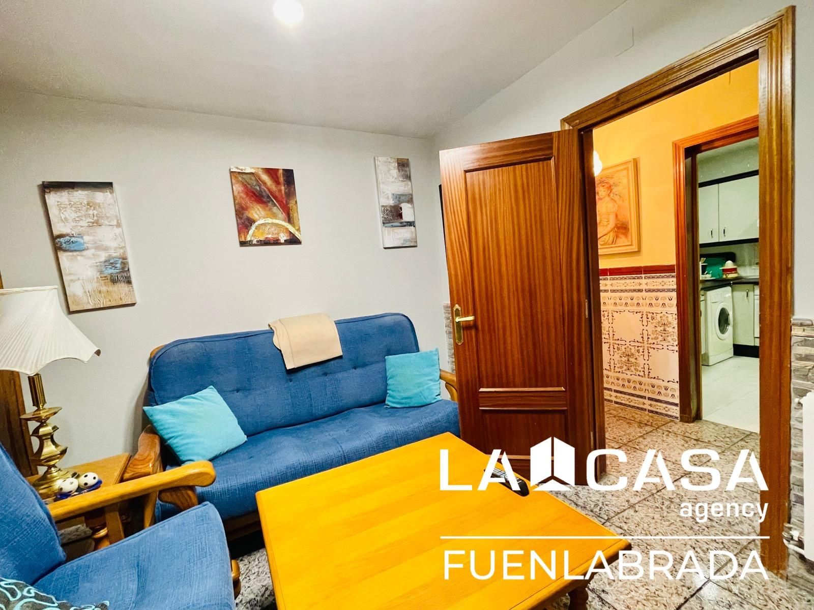 Casa o xalet en venda a Carretera