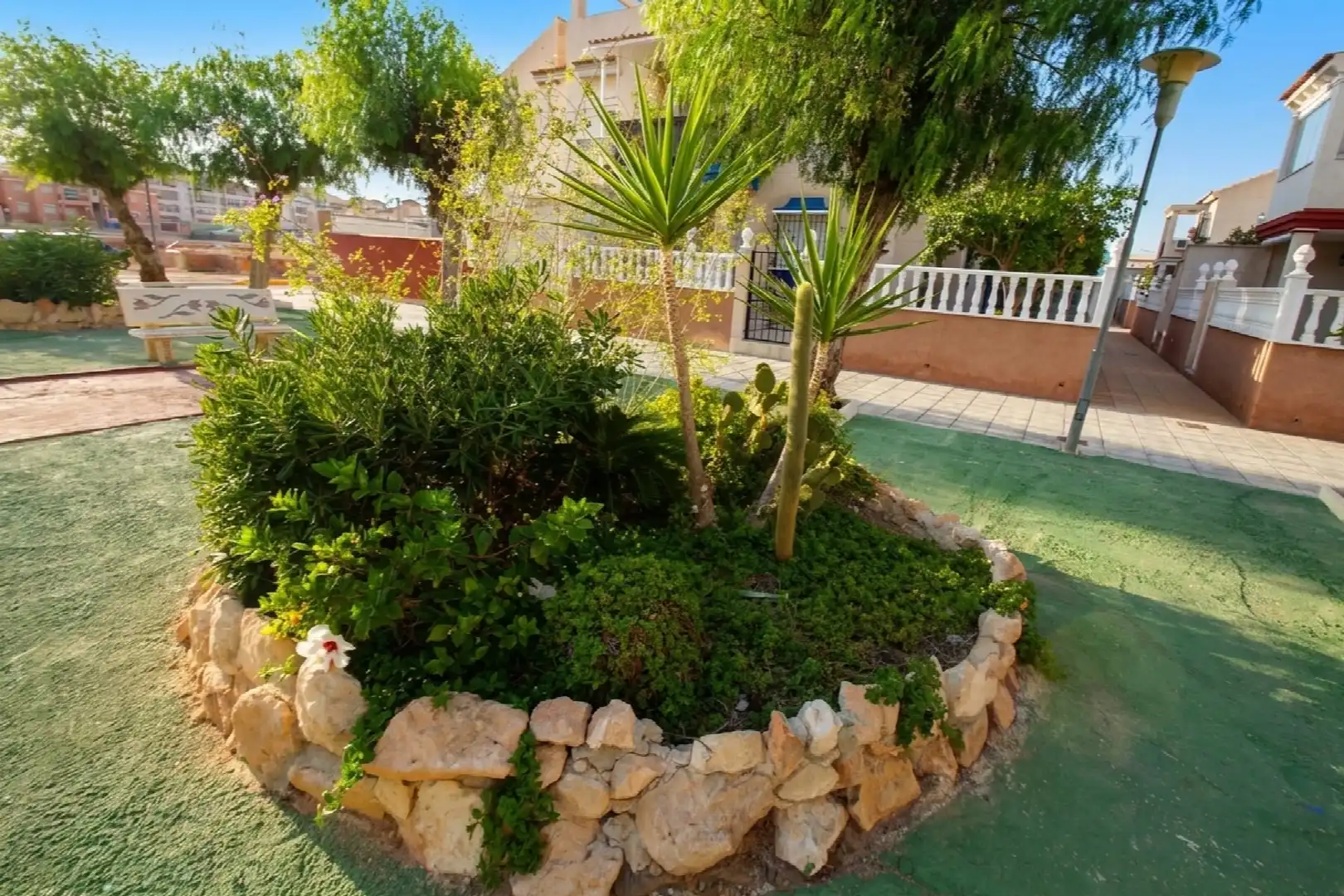 Penthouse zum Verkauf in Orihuela Costa, imagen 23