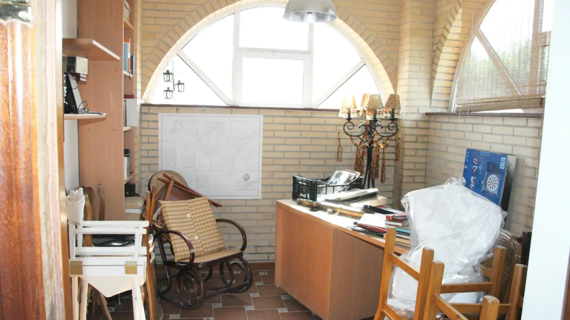 Casa o chalet en venta en Espartinas con Aire acondicionado, Jardín privado y Terraza