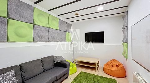 Photo 2 of Office for rent in Dreta de l'Eixample, Barcelona Capital