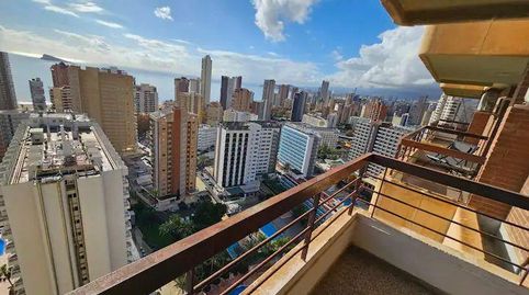 Foto 2 de Estudi en venda a Rincón Bajo, Benidorm
