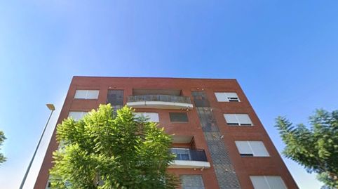 Foto 2 de Casa o chalet en venta en San Fernando, Centro, Almazora / Almassora