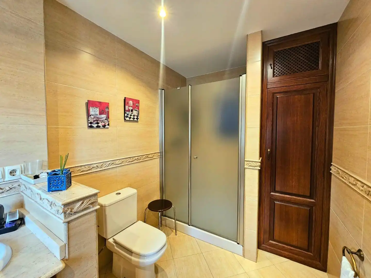 Chalet con piscina en venta en PLATERO HEREDIA, imagen 29