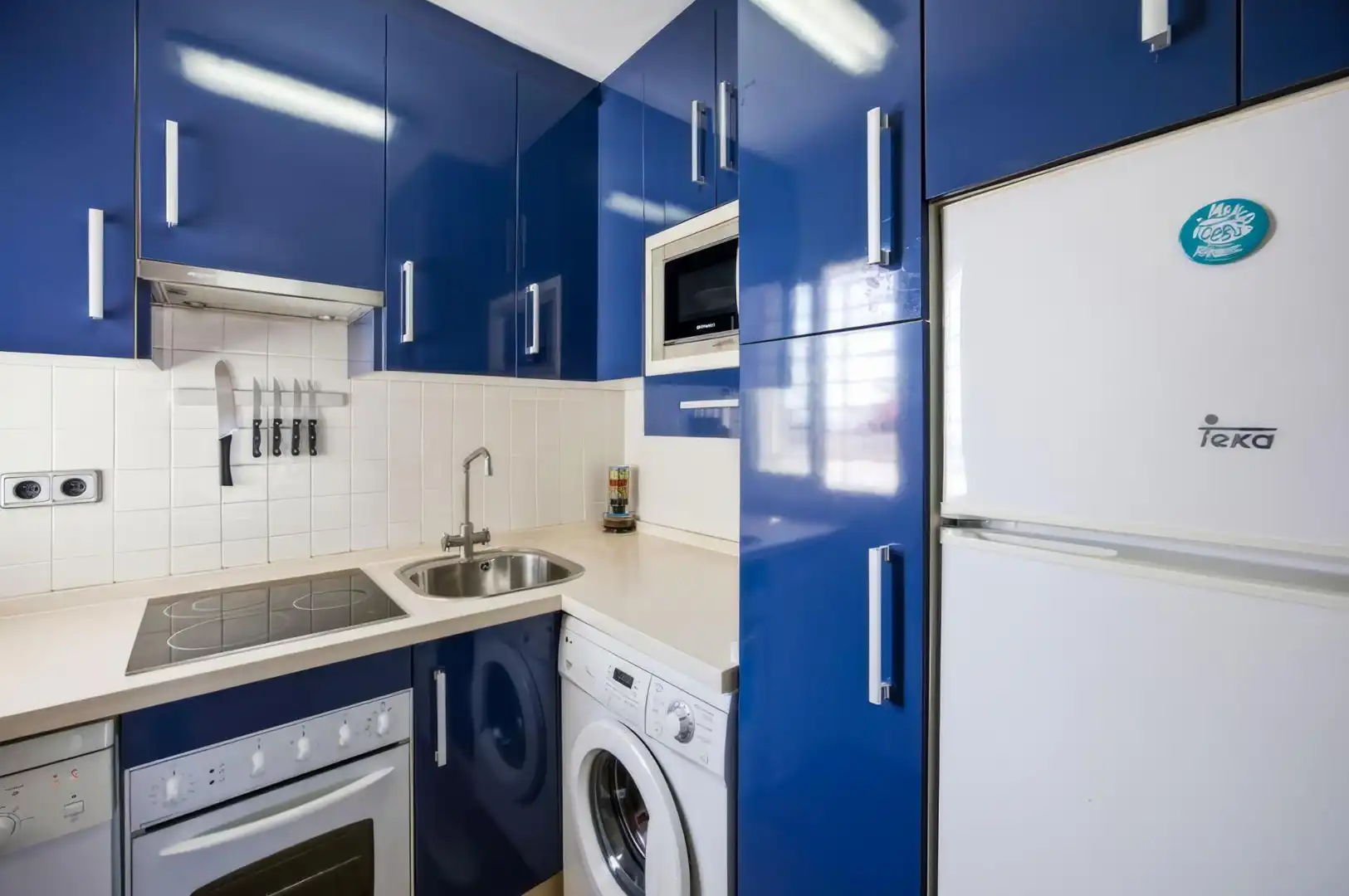Apartment zum Verkauf in Vejer, imagen 23