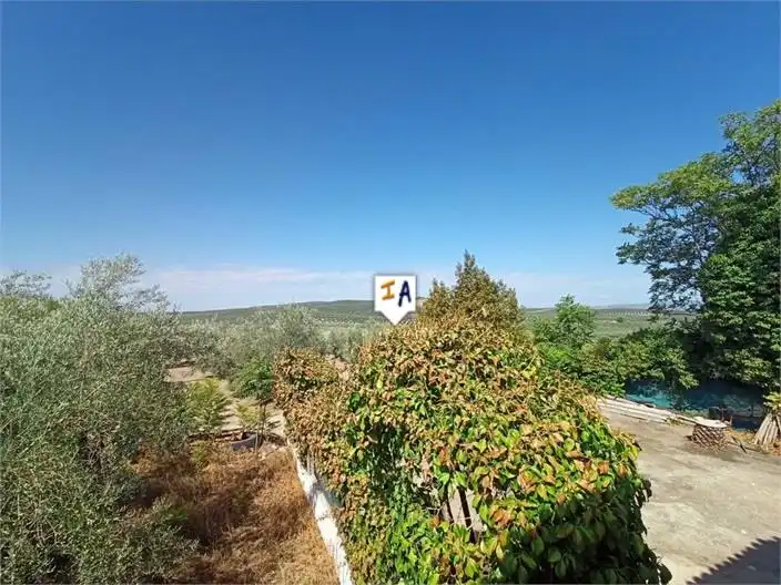 Finca rústica en venta en Cabra