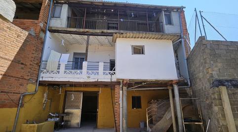 Foto 4 de Casa o xalet en venda a Cebrones del Río, León