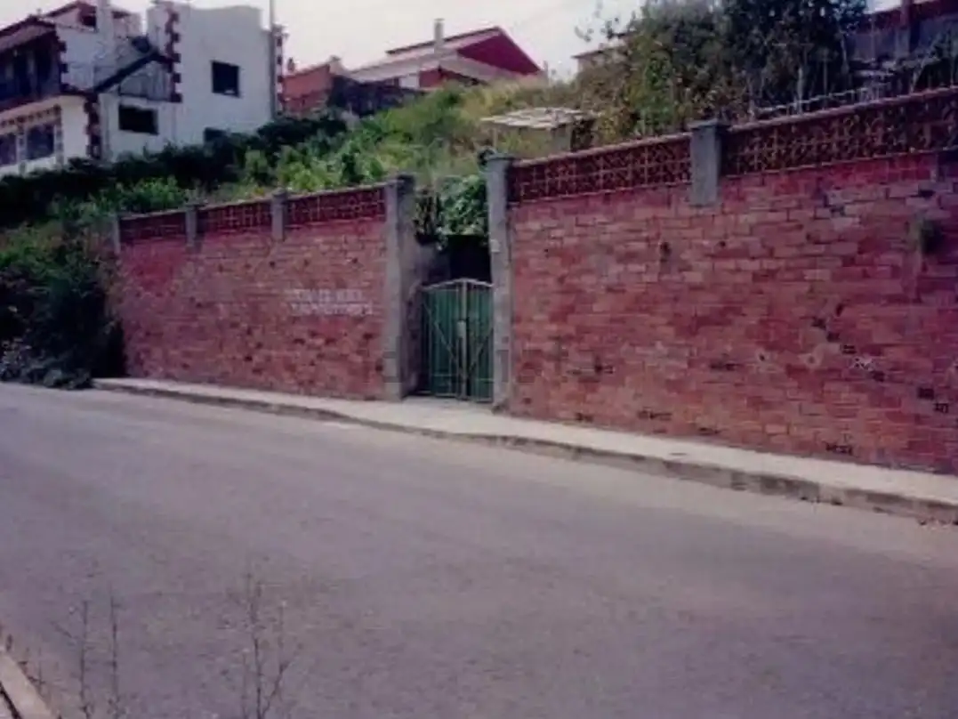 Terreno residencial en venta en Carrer de Cardona 60, imagen 4