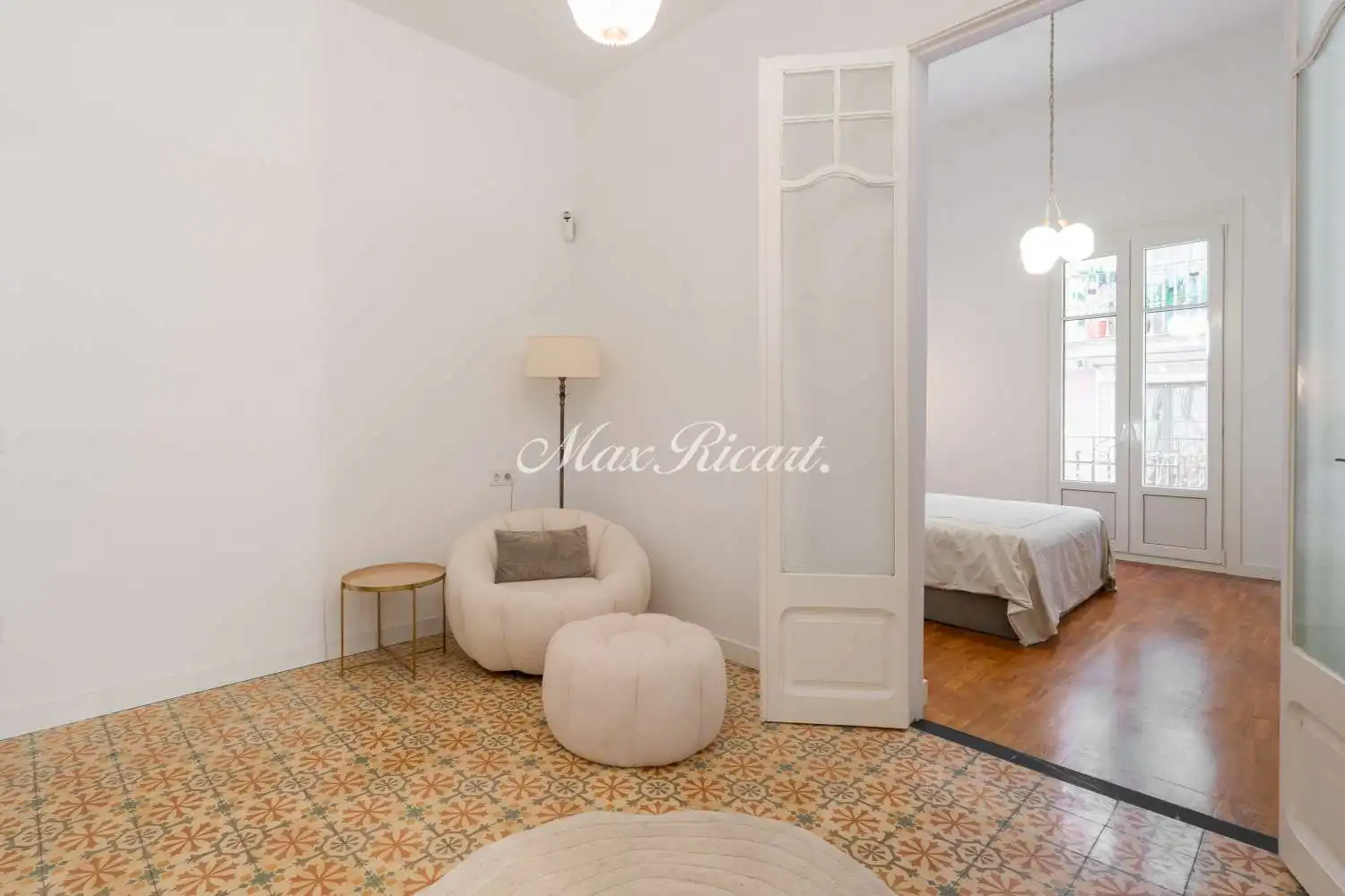 Appartamento con terrazza in vendita a Ciutat Vella, imagen 16