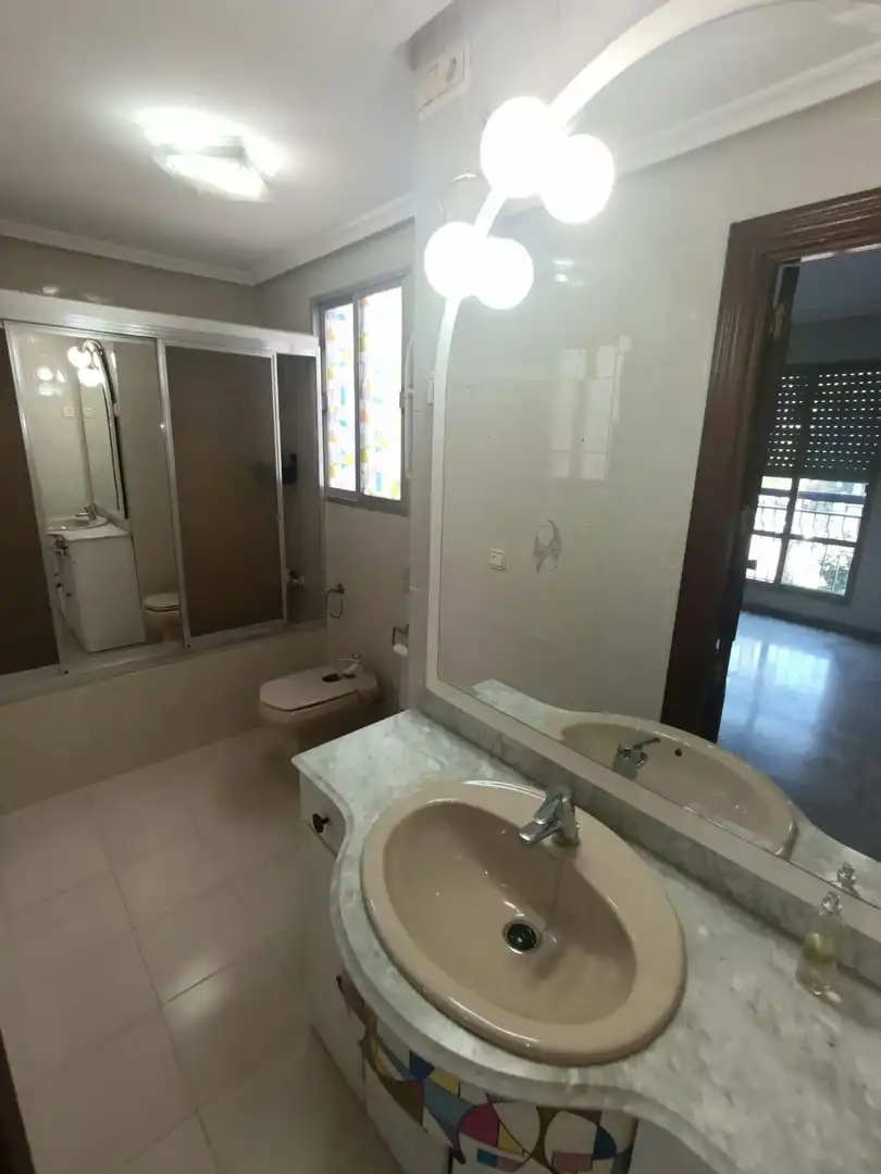 Baño de Piso en venta en Linares con Aire acondicionado y Calefacción